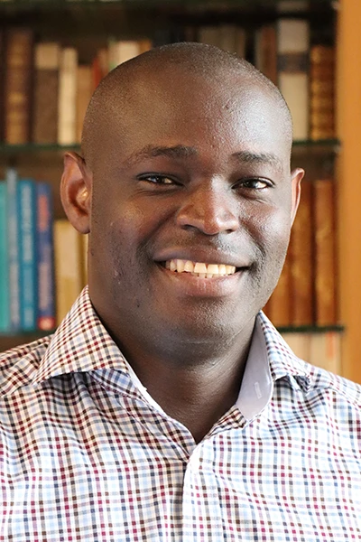 Profilbild: Denise Basile Dione SP - Piarist in Maria Treu