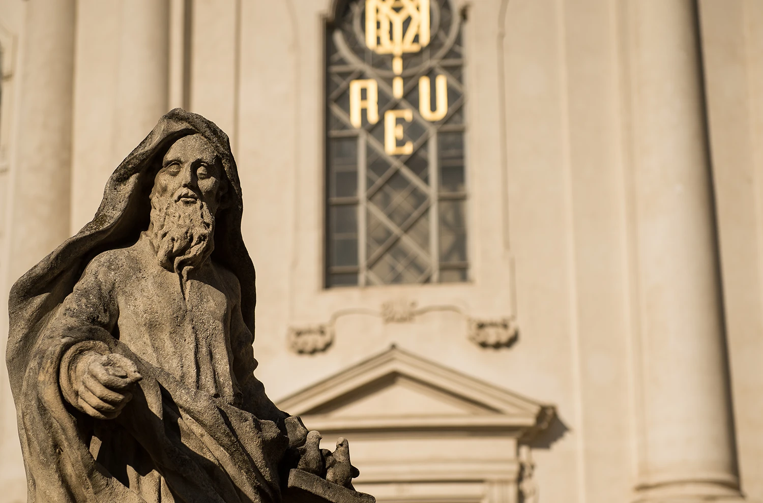 Josef Calasanz - Gründer des Piaristenordens